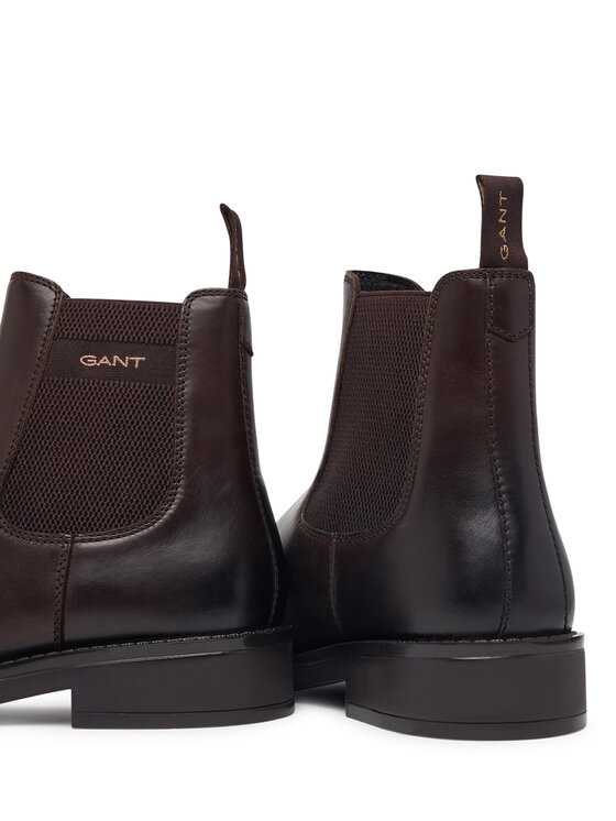 Gant Sztyblety Gant Prepdale 33651492 Brązowy