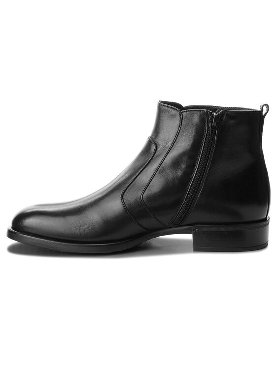 Aldo Bruè Чоботи Aldo Bruè AB590FP-NT Чорний