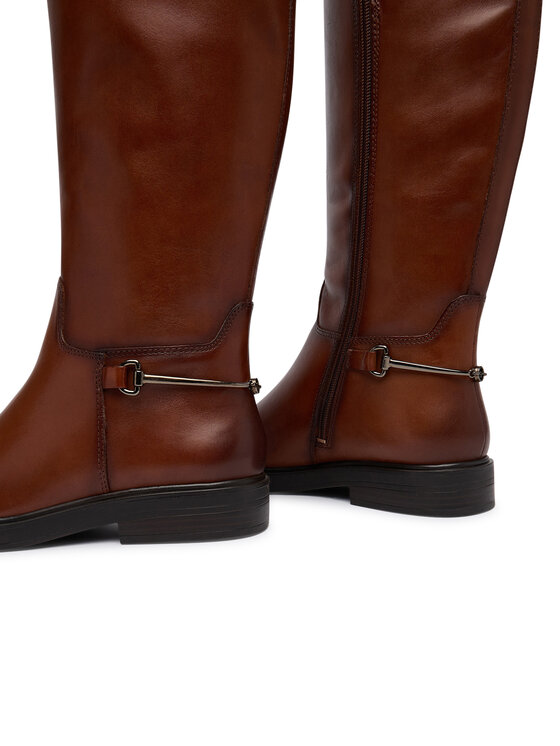 Tamaris Stivali Tamaris 1-25541-47 Marrone