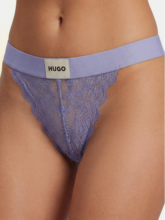 HUGO HUGO Braguitas clásicas 50535071 Violeta