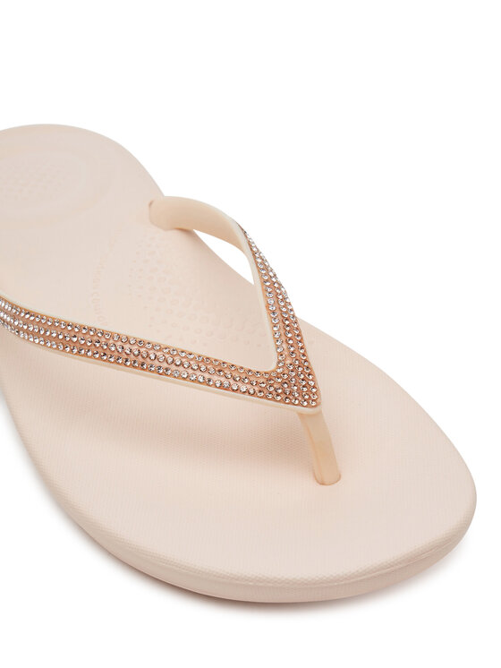 FitFlop В'єтнамки FitFlop DG5 A41 Рожевий