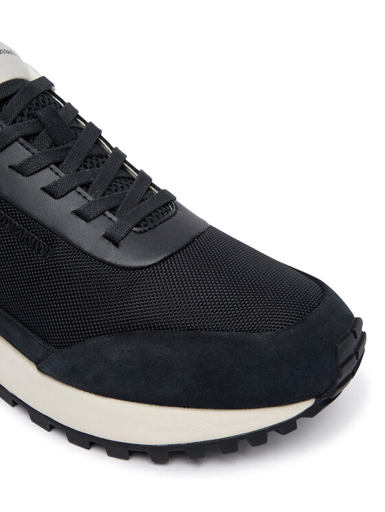 Emporio Armani Снікерcи Emporio Armani EM004839 AF24321 MB617 Cиній