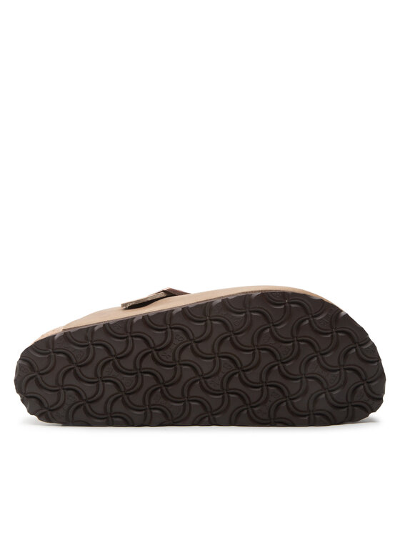 Birkenstock Шльопанці Birkenstock Boston Bs 960813 Бежевий