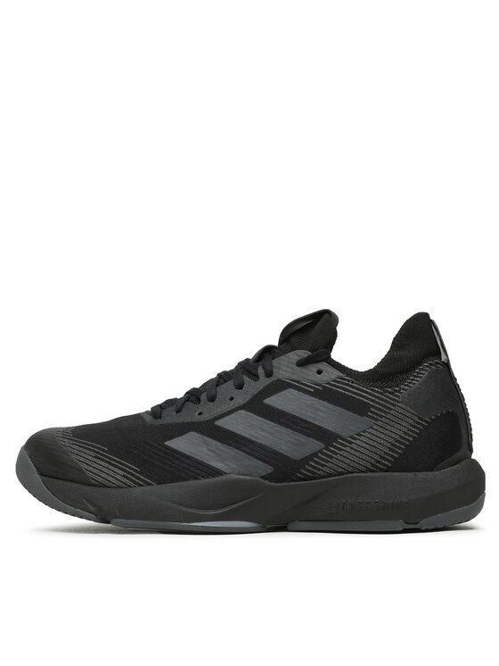 adidas Buty na siłownię adidas Rapidmove ADV Trainer HP3265 Czarny