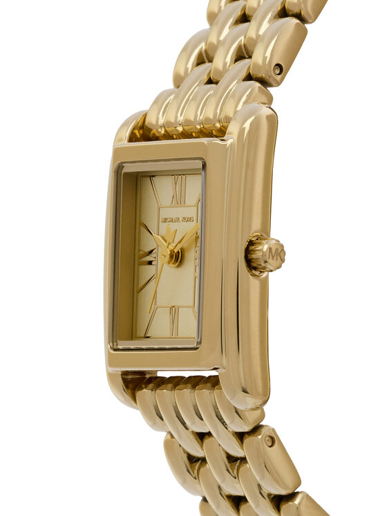 Michael Kors Годинник Michael Kors Essex MK4997 Золотий
