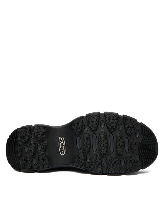 Keen Челсі Keen Kosa Chelsea 1031148 Чорний
