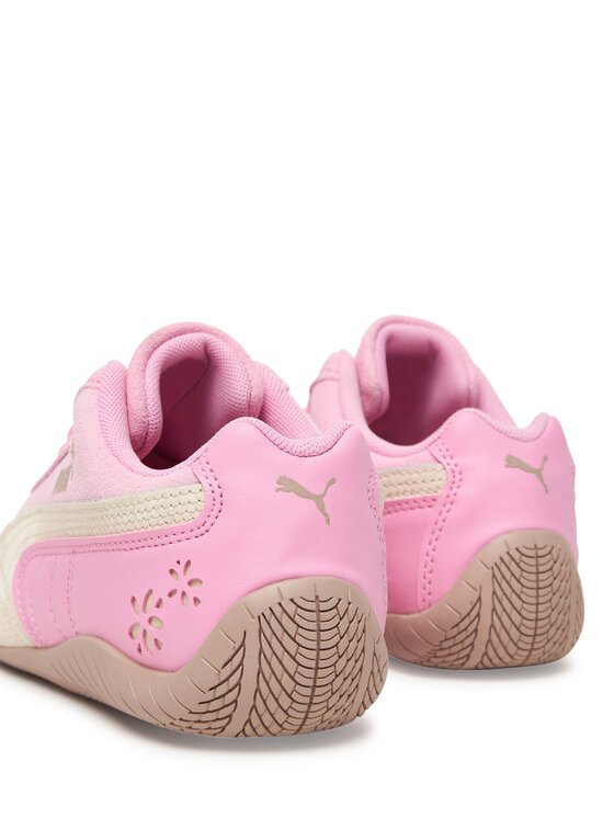 Puma Снікерcи Puma Speedcat Eternal Bloom Jr 04959 01 Рожевий