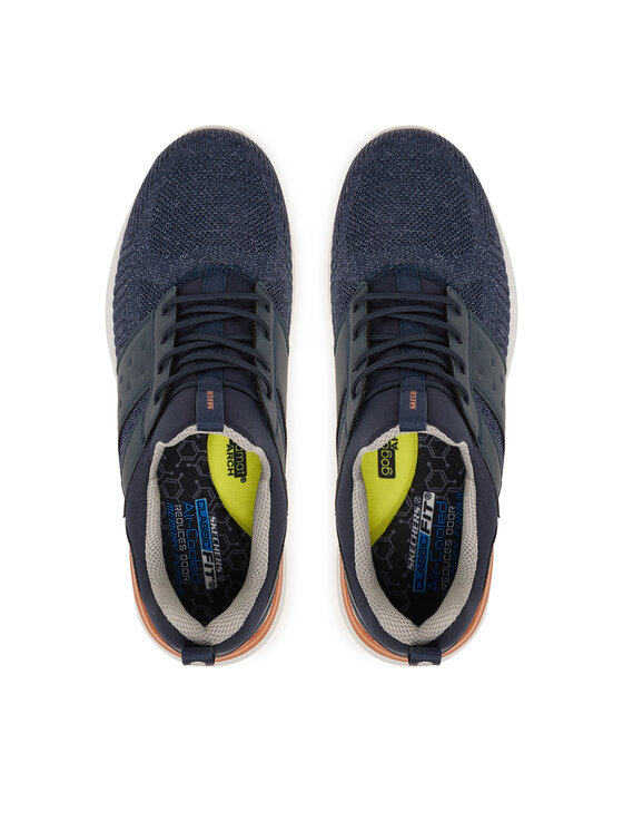 Skechers Снікерcи Skechers Lattimore - Radium 210620/NVY Cиній