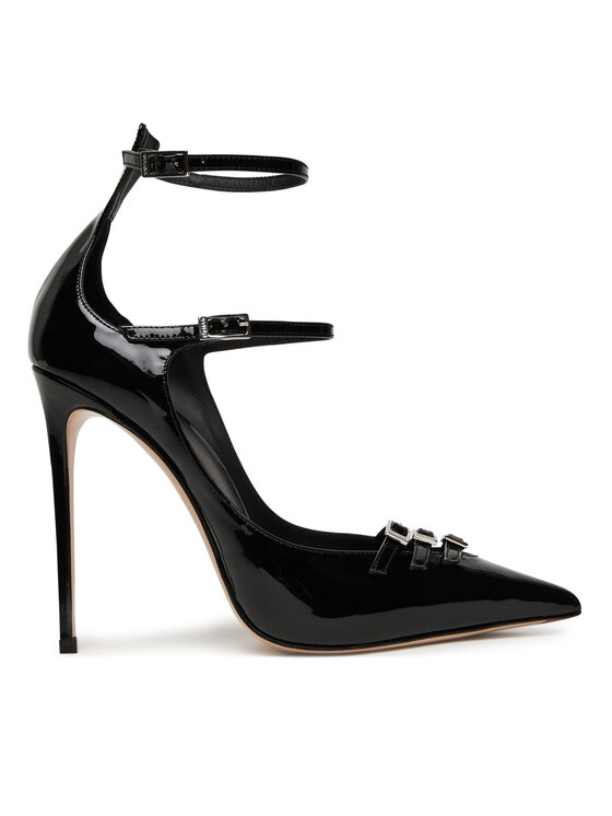 Le Silla Scarpe stiletto Le Silla 2004B100RCPPKAB Nero