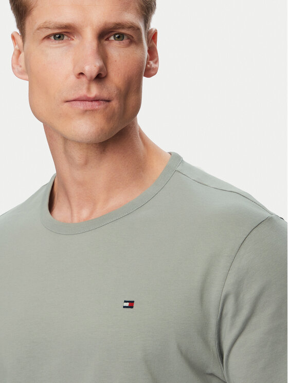 Tommy Hilfiger Tommy Hilfiger Conjunto de camisetas UM0UM03870 De color Regular Fit