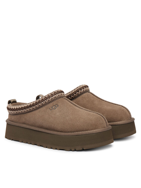 Ugg Hótaposó Ugg W Tazz II 1174471 Barna