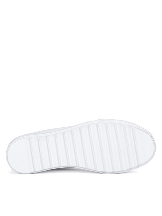 Jenny Fairy Scarpe da ginnastica Jenny Fairy WFA2939-1 Bianco