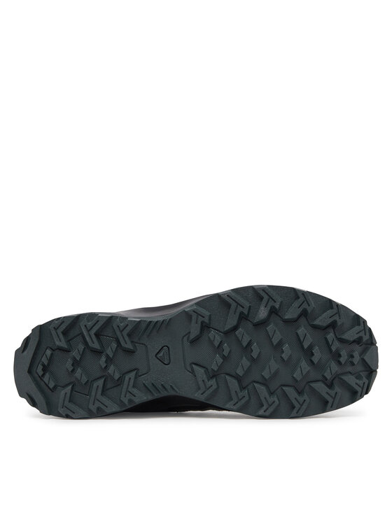 Salomon Трекінгові черевики Salomon Extegra L47800600 Зелений