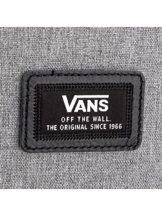 Vans Mochila Vans Van Doren III Backpack VA2WNUKH7 Gris
