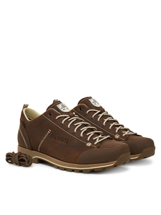Dolomite Scarpe da trekking Dolomite 54 Low FG EVO GTX 292530-300 Marrone