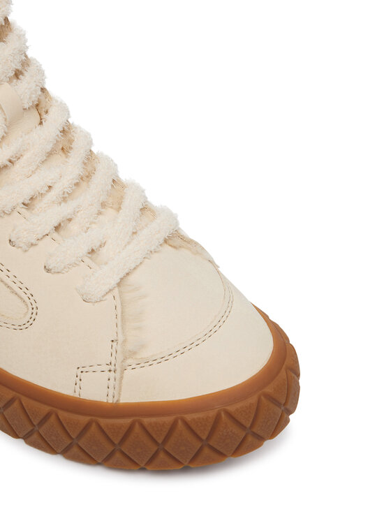 Palladium Schnürschuhe Palladium Pallaacenbkwl 94951-176-M Creme