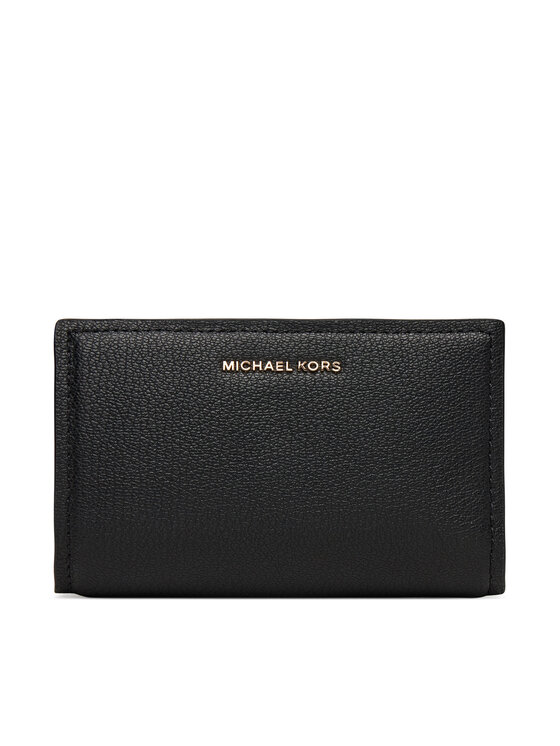MICHAEL Michael Kors Denarnica MICHAEL Michael Kors 32S5GYTZ2L Črna