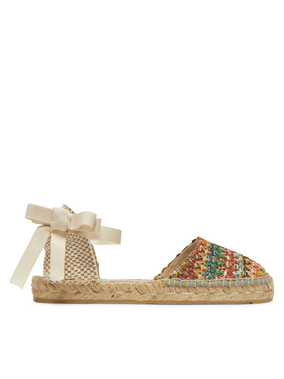 Manebi Espadrile Manebi H 3.4 P0 Colorat