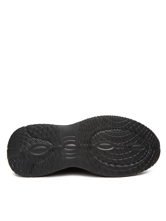 REPLAY Laisvalaikio batai REPLAY Milefor Base GMSE8.000.C0001T Juoda
