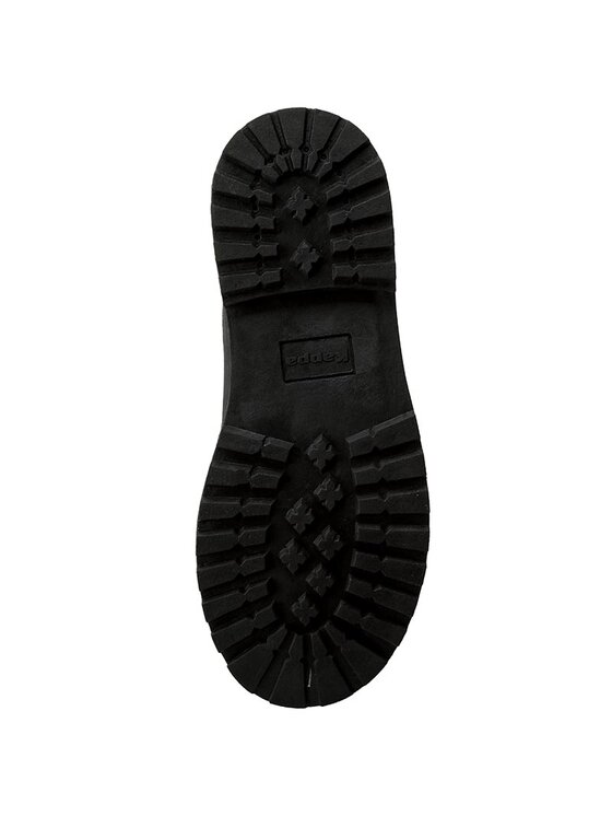Kappa Scarponcini Kappa Kombo Mid 241635 Nero