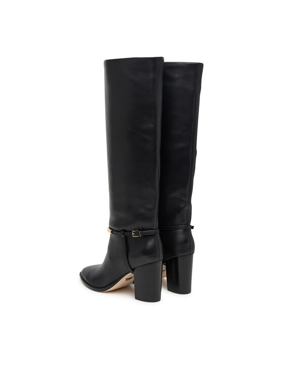 Marciano Guess Ботуши Marciano Guess G6BZ30 L0229 Черен