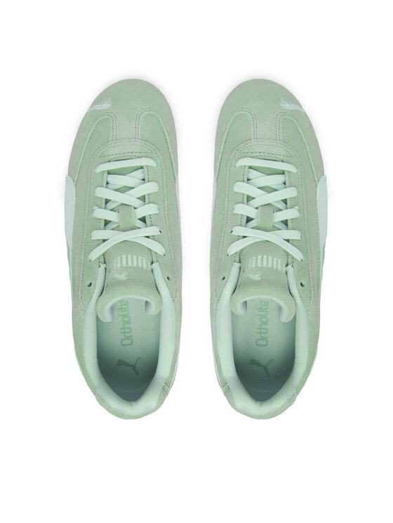 Puma Sportcipők Puma Speedcat OG II 408463 03 Zöld