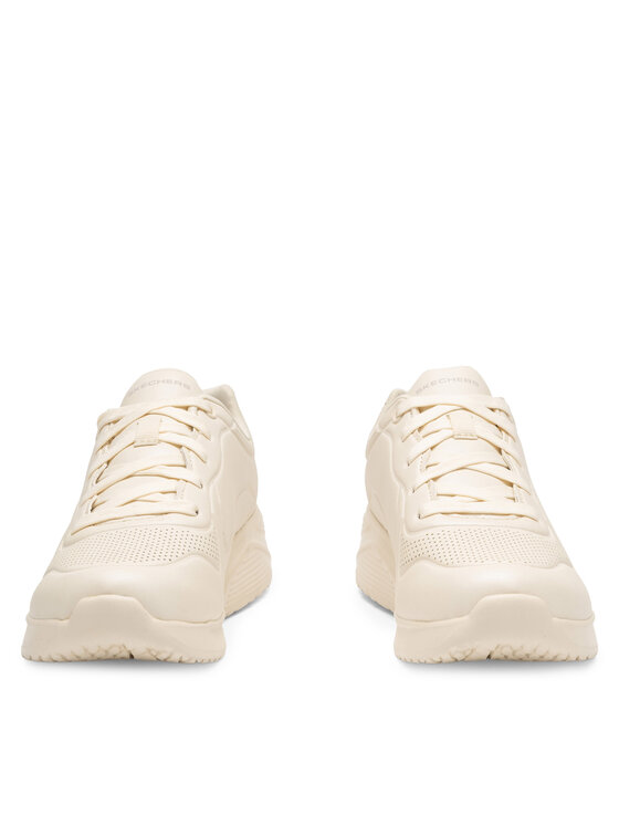 Skechers Снікерcи Skechers 8750063 BGE Бежевий