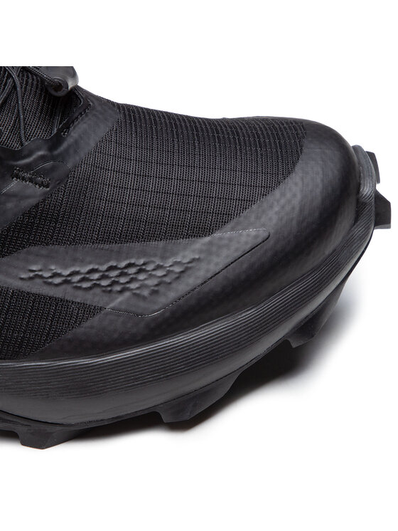 Salomon Skriešanas apavi Salomon Supercross Blast Gtx GORE-TEX 411085 27 V0 Melns
