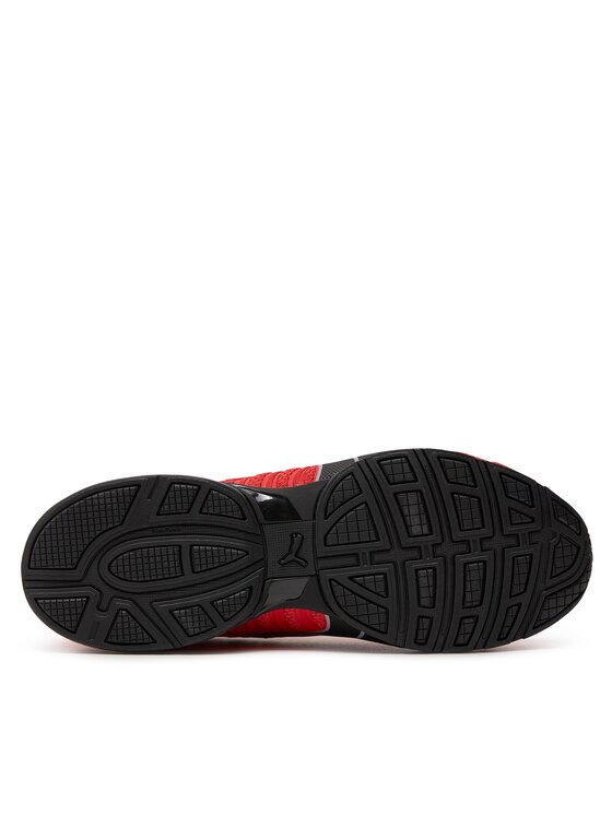 Puma Снікерcи Puma Voltaic Evo 379601 02 Червоний