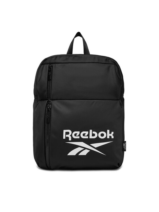 Reebok Рюкзак Reebok C-RBK-030-CCC-05 Чорний