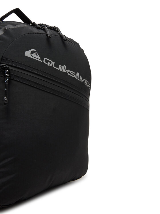 Quiksilver Раница Quiksilver QUIKSILVER-ACCCS-14-BOY-AW2026 Черен