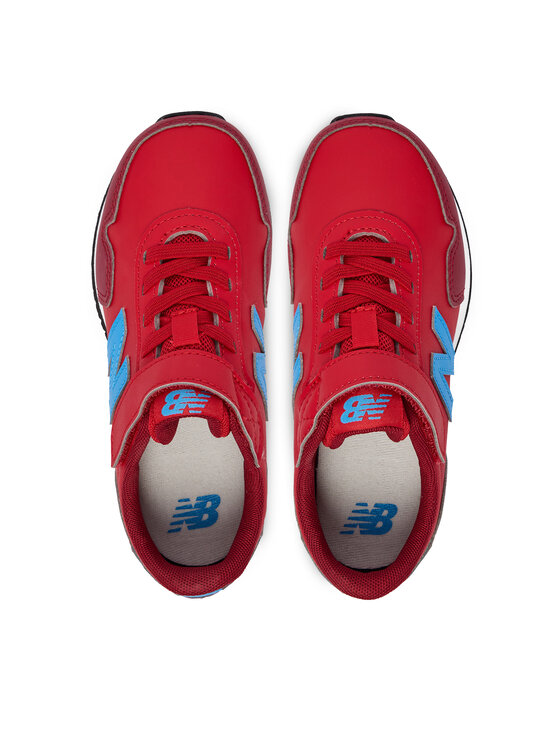 New Balance Αθλητικά New Balance P32383J Κόκκινο