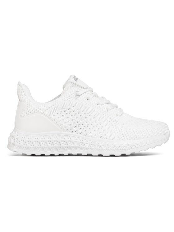 Sprandi Sneakersy Sprandi WP07-91277-01 Biela
