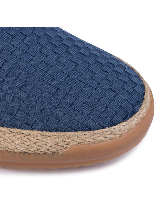 Geox Espadrilles Geox U Mondello A U029EA 000H2 C4005 Tumši zils