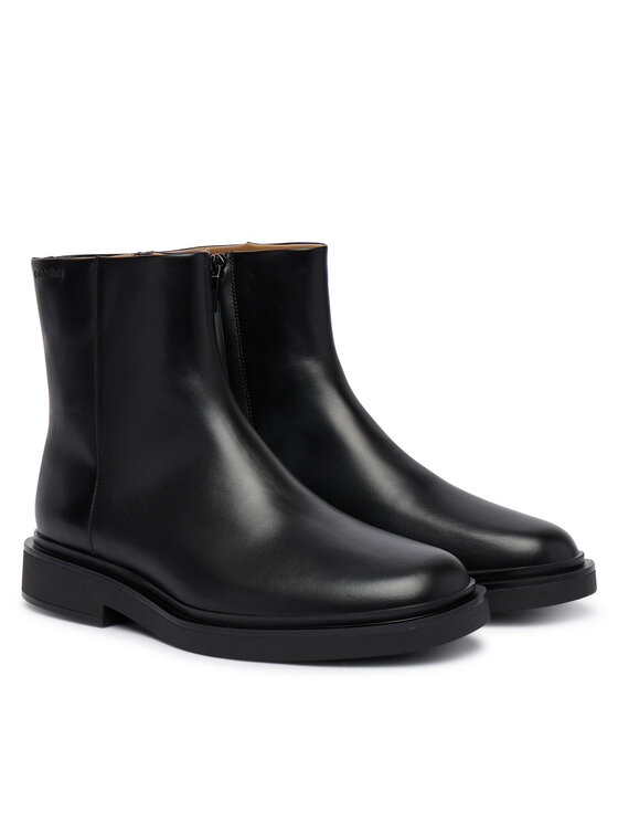 Calvin Klein Aulinukai Calvin Klein HM0HM02272 Juoda