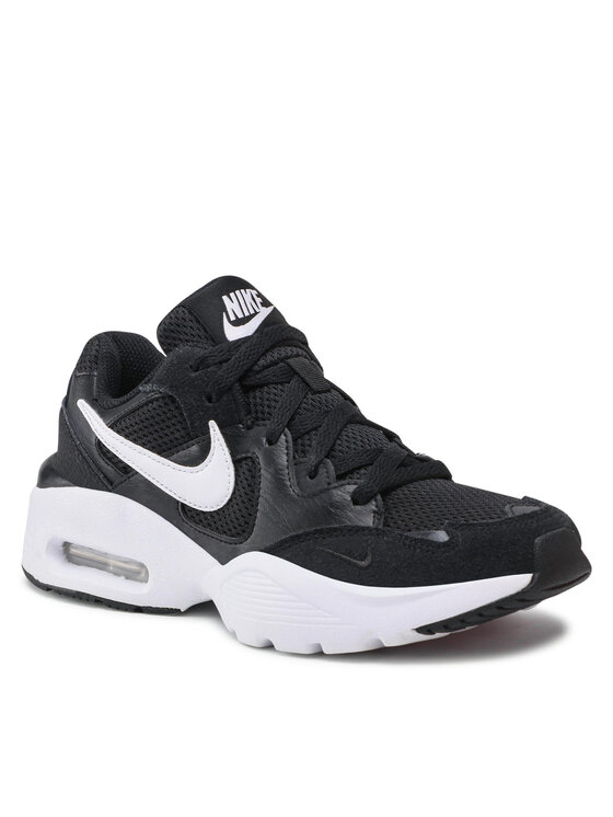 Nike Zapatillas Nike Air Max Fusion CJ1671 003 Negro