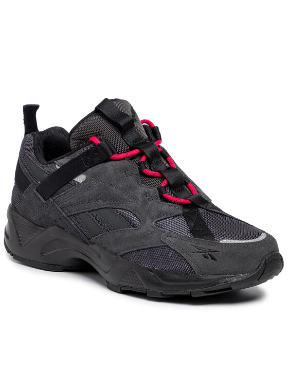 Reebok Αθλητικά Reebok Aztrek 96 Adventure EG8896 Μαύρο