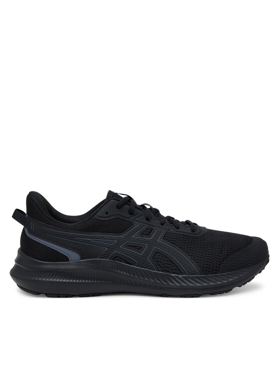 Asics Взуття для бігу Asics Jolt 5 1011B963 Чорний