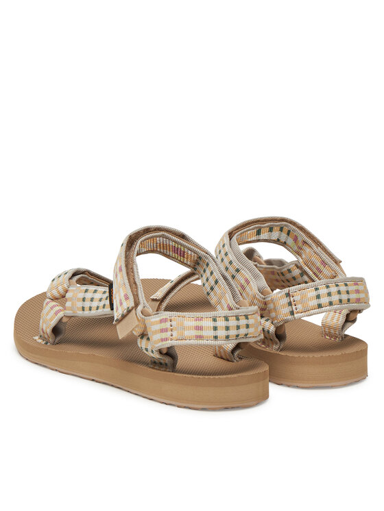 Teva Босоніжки Teva Original Universal 1003987 Бежевий