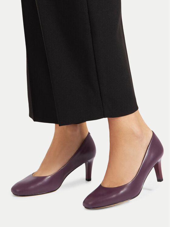 Lasocki Scarpe stiletto Lasocki WYL3803-1Z Bordeaux