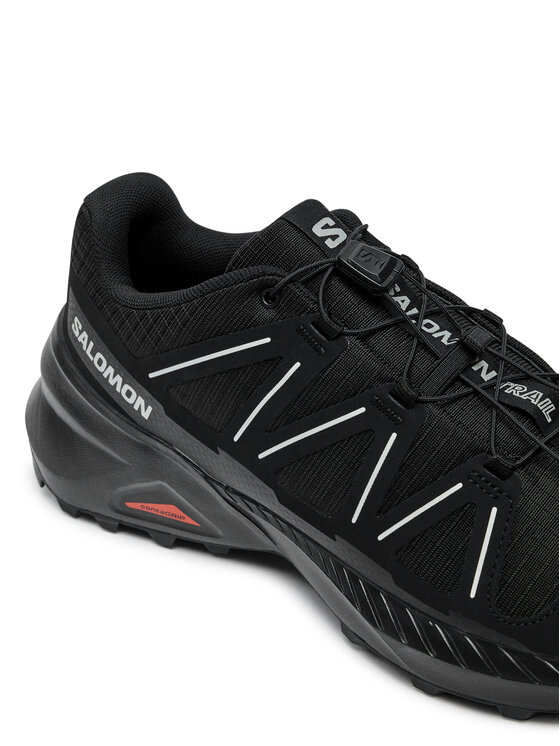 Salomon Взуття для бігу Salomon Speedcross Peak L47514500 Чорний