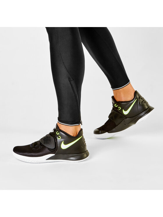 Nike Kosárlabda cipők Nike Kyrie Flytrap III BQ3060 001 Fekete