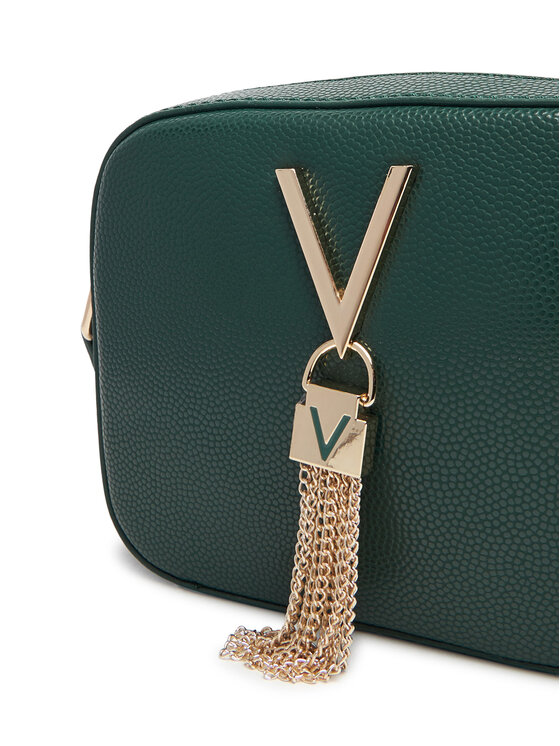Valentino Rankinė Valentino Divina VBS1R409G Žalia