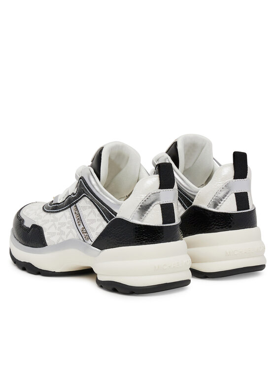 MICHAEL Michael Kors Sneakersy MICHAEL Michael Kors MK01463001 Barevná