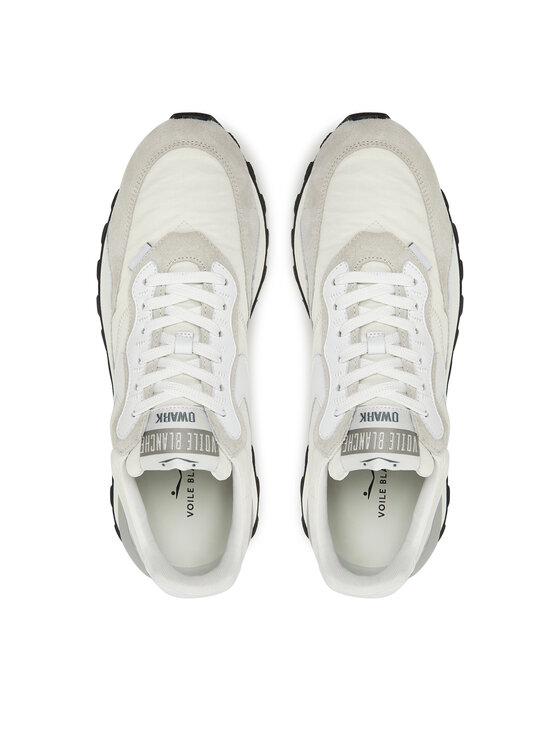 Voile Blanche Tenisice Voile Blanche Owark Hype Man 2018344.03.2B91 Écru