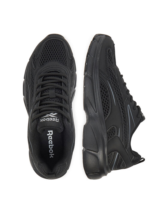 Reebok Snīkeri Reebok CEO-H1-139(CH) Melns