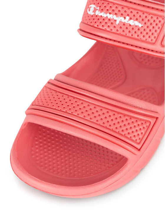 Champion Босоніжки Champion SQUIRT B S32631-RS066 Рожевий