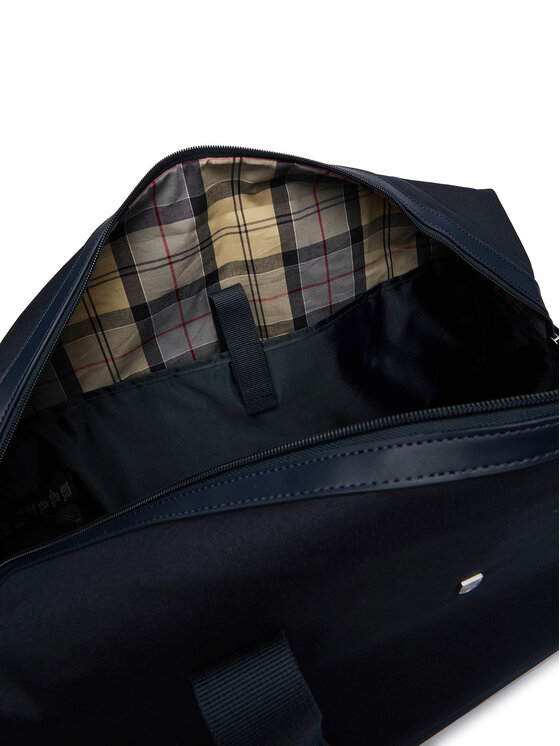 Barbour Krepšys Barbour Cascade City UBA0736NY71 Tamsiai mėlyna