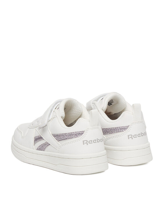 Reebok Снікерcи Reebok CEO-24KC2080(III)DZ Білий