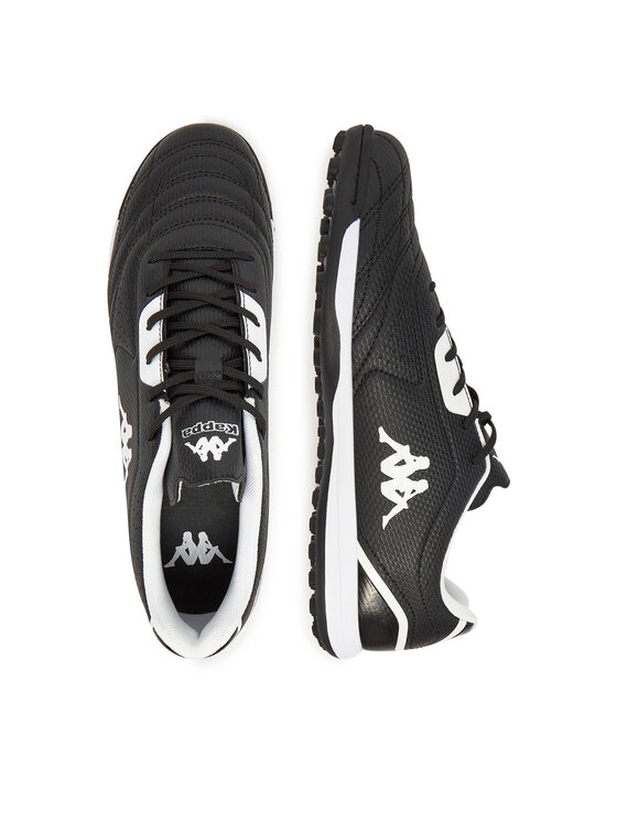 Kappa Sneakersy Kappa SJ-F910-1 Čierna